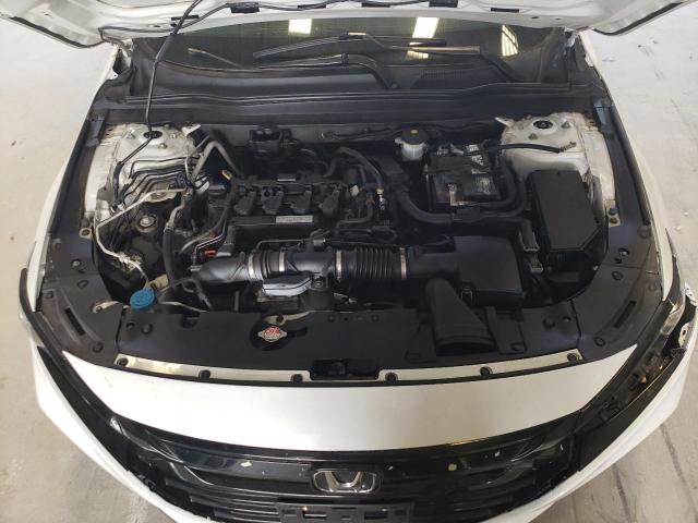 Photo 10 VIN: 1HGCV1F36JA099684 - HONDA ACCORD SPO 