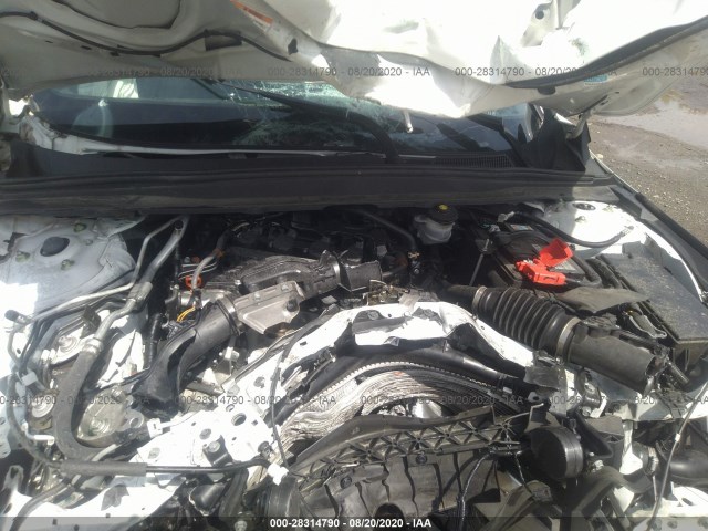 Photo 9 VIN: 1HGCV1F36JA110893 - HONDA ACCORD SEDAN 