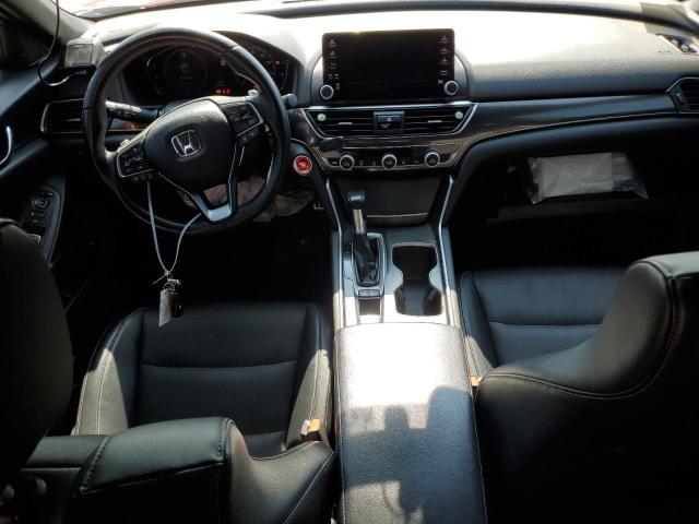 Photo 7 VIN: 1HGCV1F36JA111218 - HONDA ACCORD SPO 