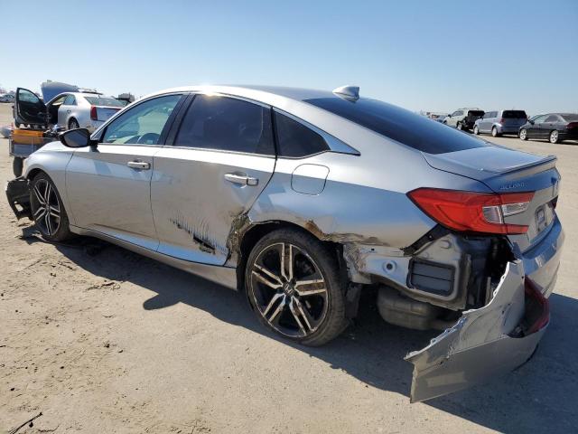 Photo 1 VIN: 1HGCV1F36JA125877 - HONDA ACCORD 