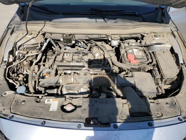 Photo 10 VIN: 1HGCV1F36JA125877 - HONDA ACCORD 