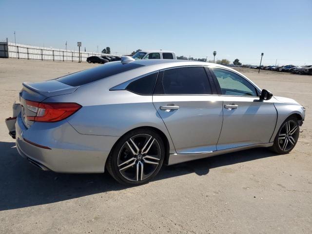 Photo 2 VIN: 1HGCV1F36JA125877 - HONDA ACCORD 