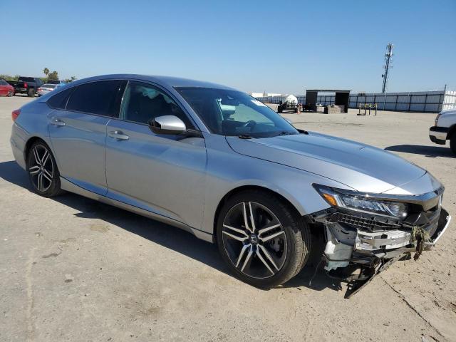 Photo 3 VIN: 1HGCV1F36JA125877 - HONDA ACCORD 