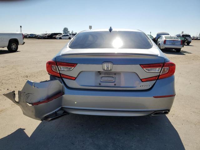 Photo 5 VIN: 1HGCV1F36JA125877 - HONDA ACCORD 