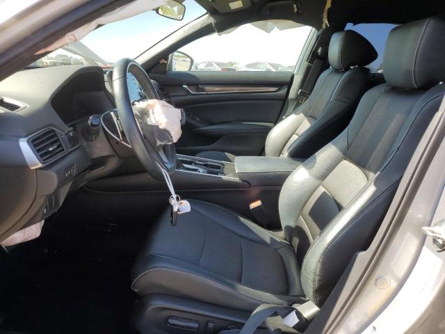 Photo 6 VIN: 1HGCV1F36JA125877 - HONDA ACCORD 