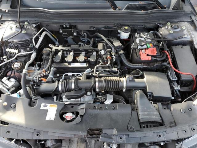 Photo 10 VIN: 1HGCV1F36JA128164 - HONDA ACCORD 