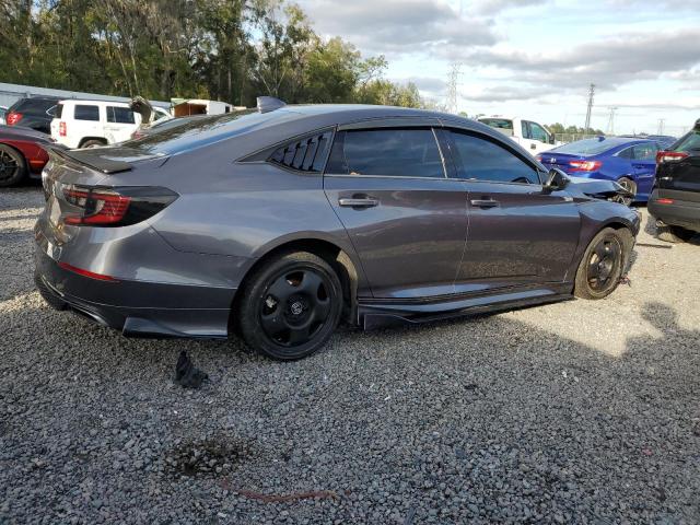 Photo 2 VIN: 1HGCV1F36JA128164 - HONDA ACCORD 