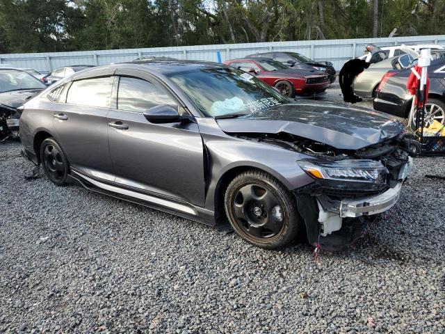 Photo 3 VIN: 1HGCV1F36JA128164 - HONDA ACCORD 