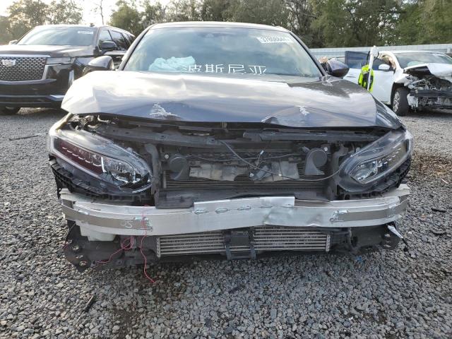 Photo 4 VIN: 1HGCV1F36JA128164 - HONDA ACCORD 