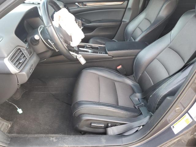 Photo 6 VIN: 1HGCV1F36JA128164 - HONDA ACCORD 