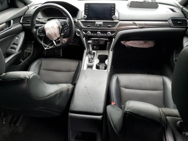 Photo 7 VIN: 1HGCV1F36JA128164 - HONDA ACCORD 