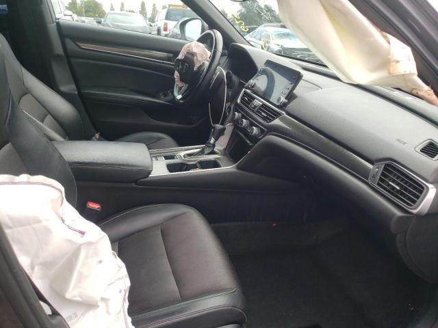 Photo 4 VIN: 1HGCV1F36JA135275 - HONDA ACCORD SPO 