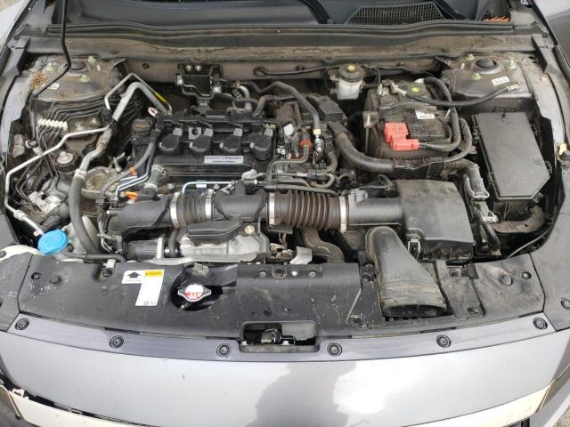 Photo 6 VIN: 1HGCV1F36JA135275 - HONDA ACCORD SPO 