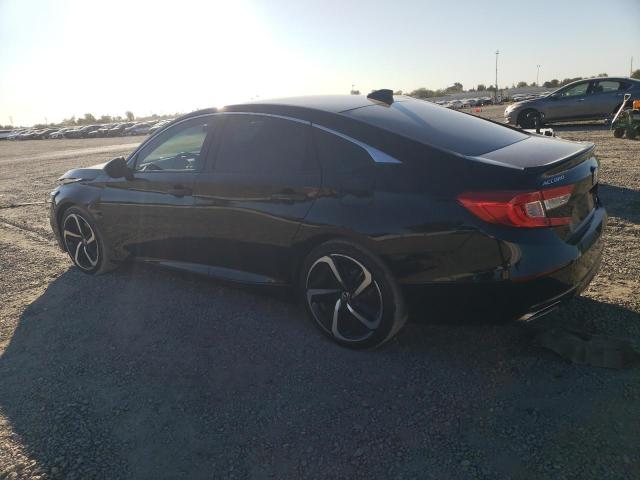 Photo 1 VIN: 1HGCV1F36JA148754 - HONDA ACCORD SPO 