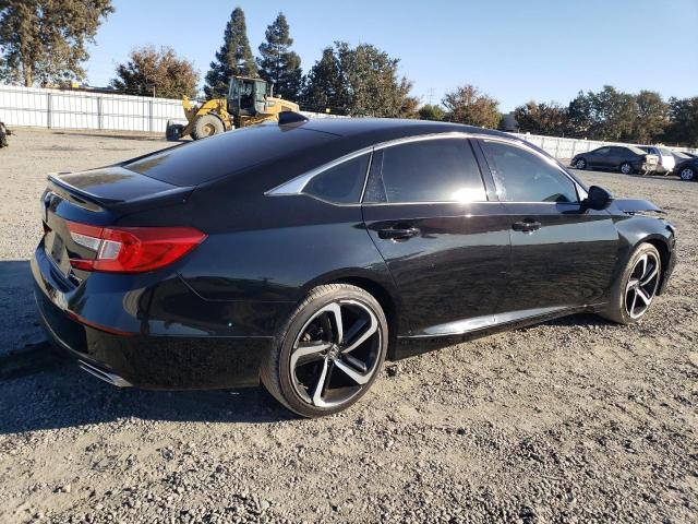 Photo 2 VIN: 1HGCV1F36JA148754 - HONDA ACCORD SPO 