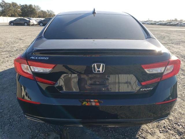 Photo 5 VIN: 1HGCV1F36JA148754 - HONDA ACCORD SPO 