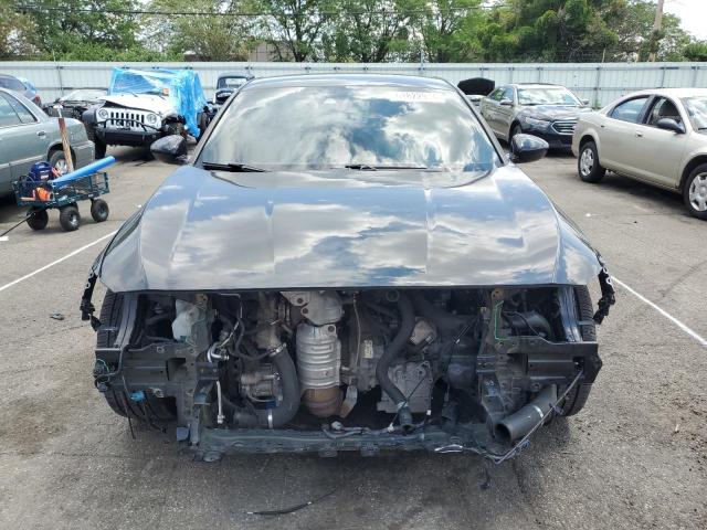 Photo 4 VIN: 1HGCV1F36JA150889 - HONDA ACCORD 