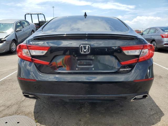 Photo 5 VIN: 1HGCV1F36JA150889 - HONDA ACCORD 