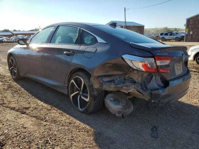 Photo 2 VIN: 1HGCV1F36JA162881 - HONDA ACCORD SPO 