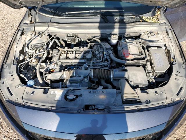 Photo 6 VIN: 1HGCV1F36JA162881 - HONDA ACCORD SPO 