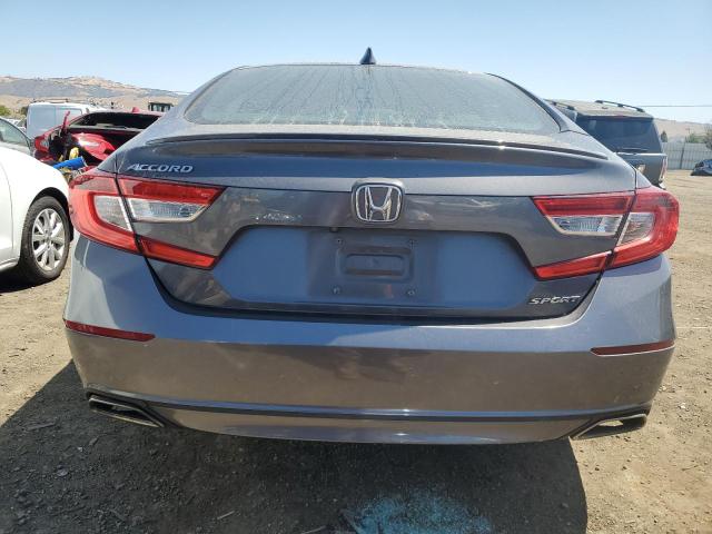 Photo 5 VIN: 1HGCV1F36JA162962 - HONDA ACCORD SPO 