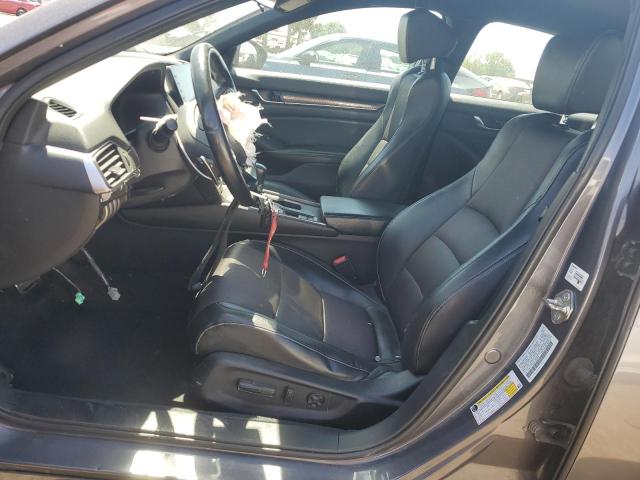 Photo 6 VIN: 1HGCV1F36JA162962 - HONDA ACCORD SPO 