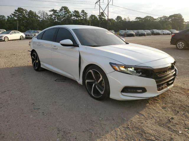 Photo 3 VIN: 1HGCV1F36JA164131 - HONDA ACCORD SPO 