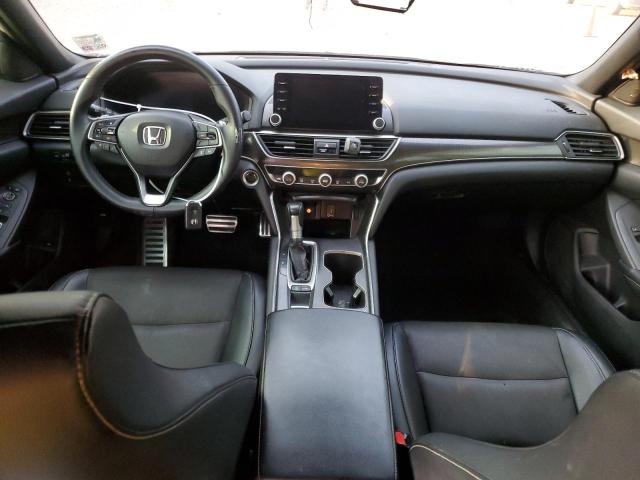 Photo 7 VIN: 1HGCV1F36JA164131 - HONDA ACCORD SPO 