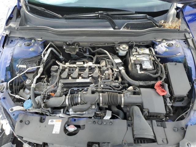 Photo 10 VIN: 1HGCV1F36JA178806 - HONDA ACCORD 