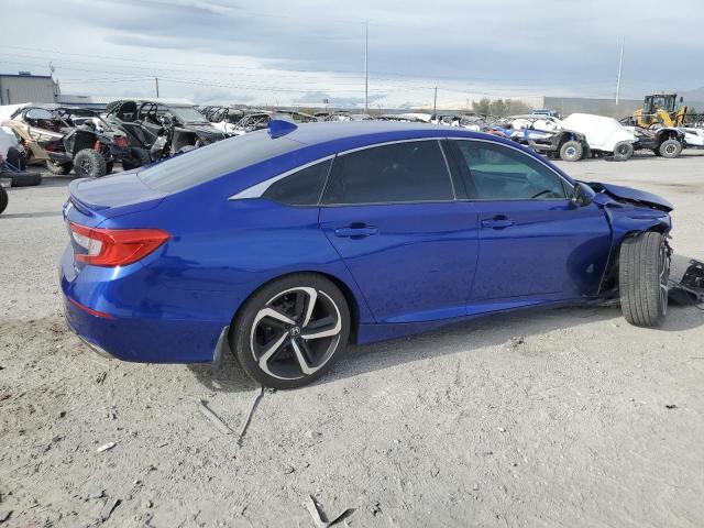 Photo 2 VIN: 1HGCV1F36JA178806 - HONDA ACCORD 