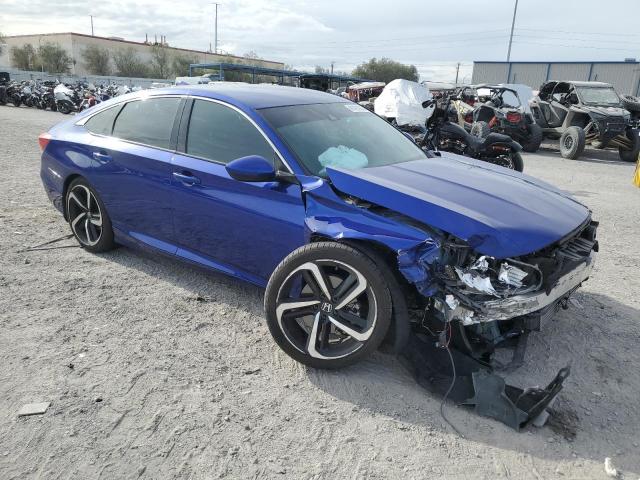 Photo 3 VIN: 1HGCV1F36JA178806 - HONDA ACCORD 