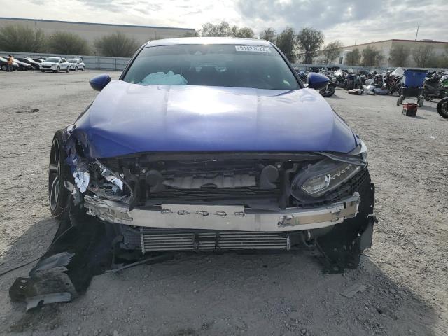 Photo 4 VIN: 1HGCV1F36JA178806 - HONDA ACCORD 