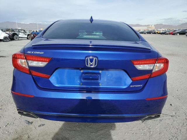 Photo 5 VIN: 1HGCV1F36JA178806 - HONDA ACCORD 