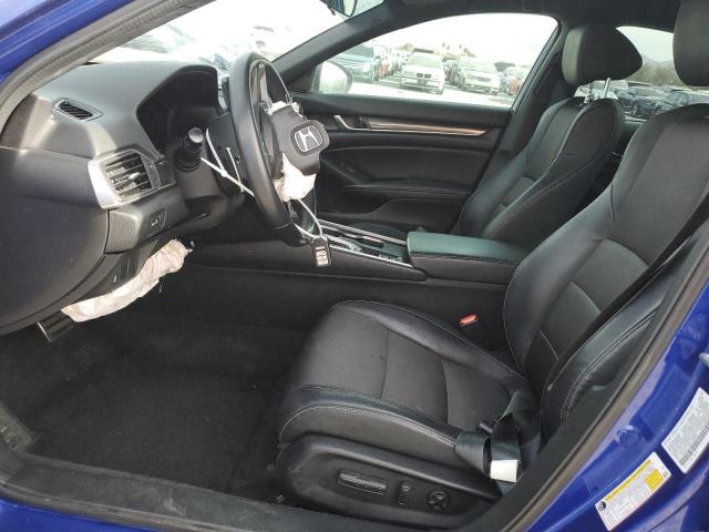 Photo 6 VIN: 1HGCV1F36JA178806 - HONDA ACCORD 