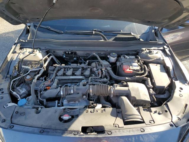 Photo 10 VIN: 1HGCV1F36JA179020 - HONDA ACCORD SPO 