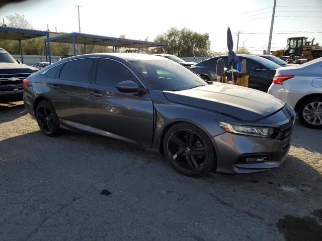 Photo 3 VIN: 1HGCV1F36JA179020 - HONDA ACCORD SPO 