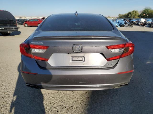 Photo 5 VIN: 1HGCV1F36JA179020 - HONDA ACCORD SPO 