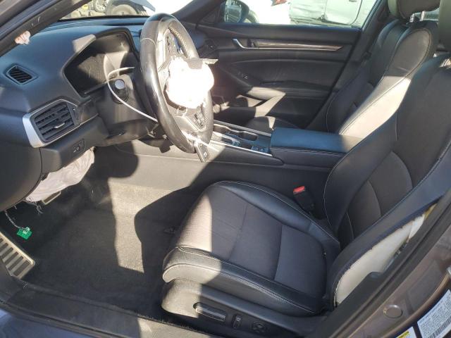 Photo 6 VIN: 1HGCV1F36JA179020 - HONDA ACCORD SPO 