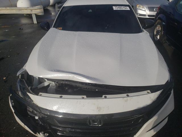 Photo 10 VIN: 1HGCV1F36JA181012 - HONDA ACCORD SPO 