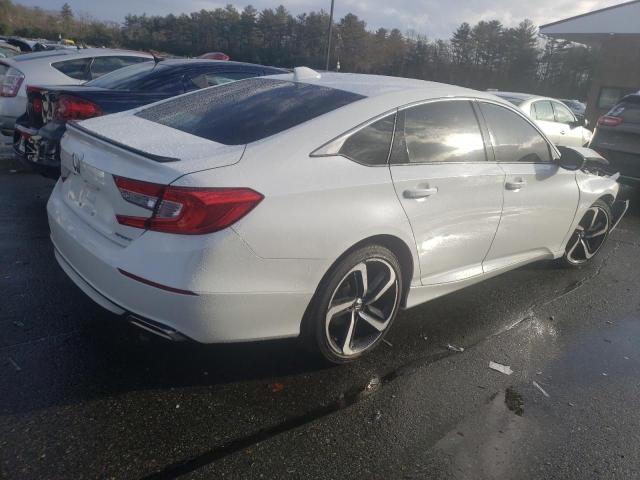 Photo 2 VIN: 1HGCV1F36JA181012 - HONDA ACCORD SPO 