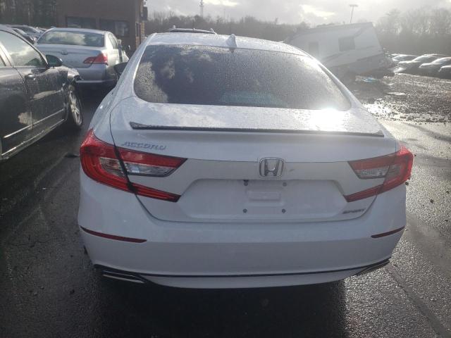 Photo 5 VIN: 1HGCV1F36JA181012 - HONDA ACCORD SPO 