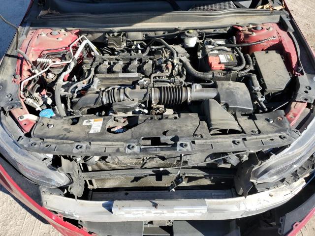 Photo 10 VIN: 1HGCV1F36JA182368 - HONDA ACCORD SPO 