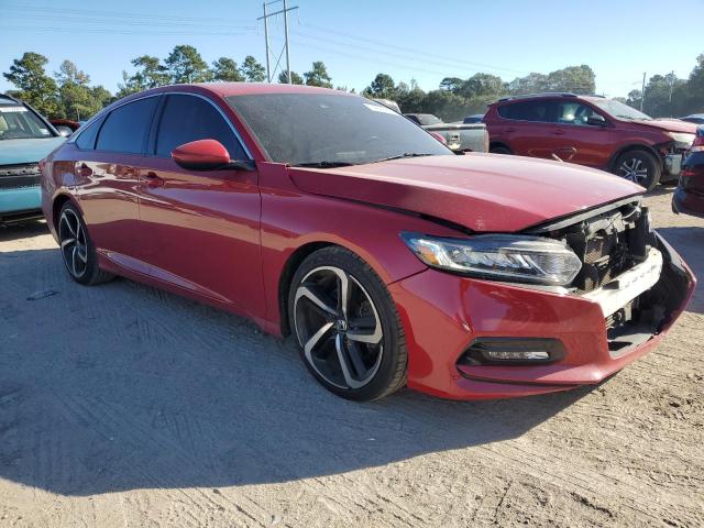 Photo 3 VIN: 1HGCV1F36JA182368 - HONDA ACCORD SPO 