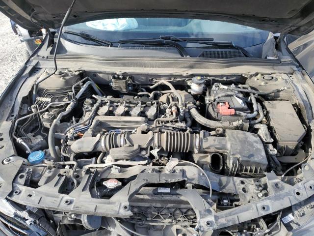 Photo 10 VIN: 1HGCV1F36JA183388 - HONDA ACCORD 