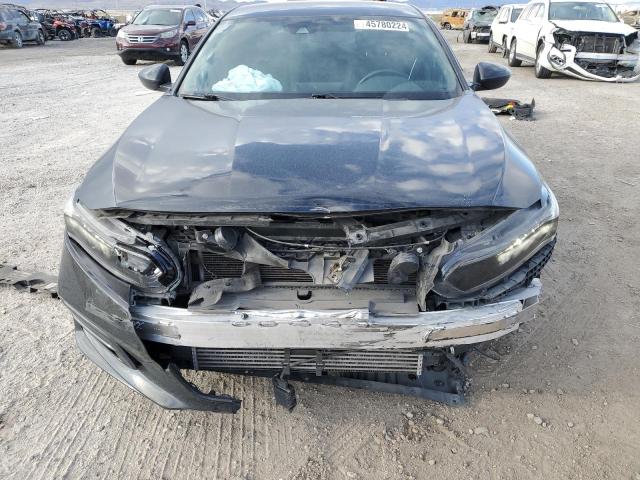 Photo 4 VIN: 1HGCV1F36JA183388 - HONDA ACCORD 