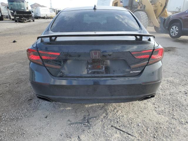 Photo 5 VIN: 1HGCV1F36JA183388 - HONDA ACCORD 