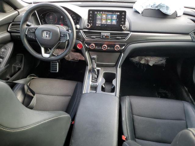 Photo 7 VIN: 1HGCV1F36JA183388 - HONDA ACCORD 