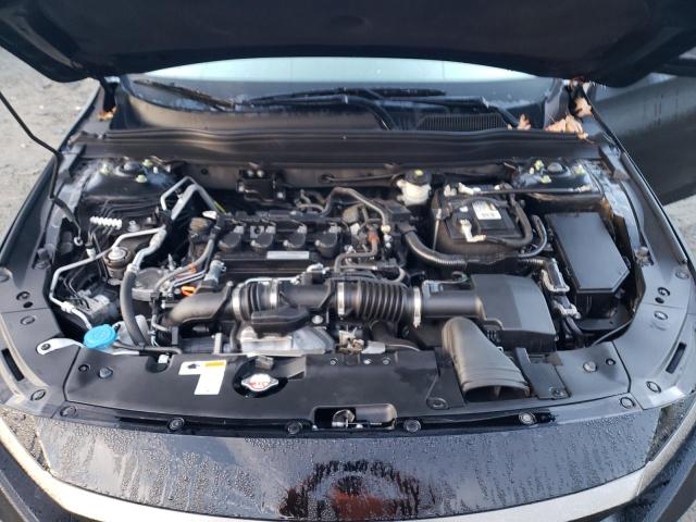 Photo 10 VIN: 1HGCV1F36JA188008 - HONDA ACCORD SPO 