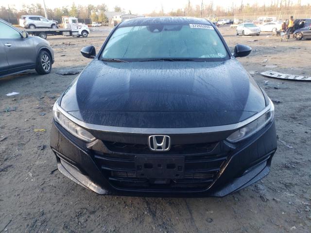 Photo 4 VIN: 1HGCV1F36JA188008 - HONDA ACCORD SPO 