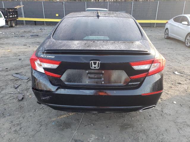 Photo 5 VIN: 1HGCV1F36JA188008 - HONDA ACCORD SPO 